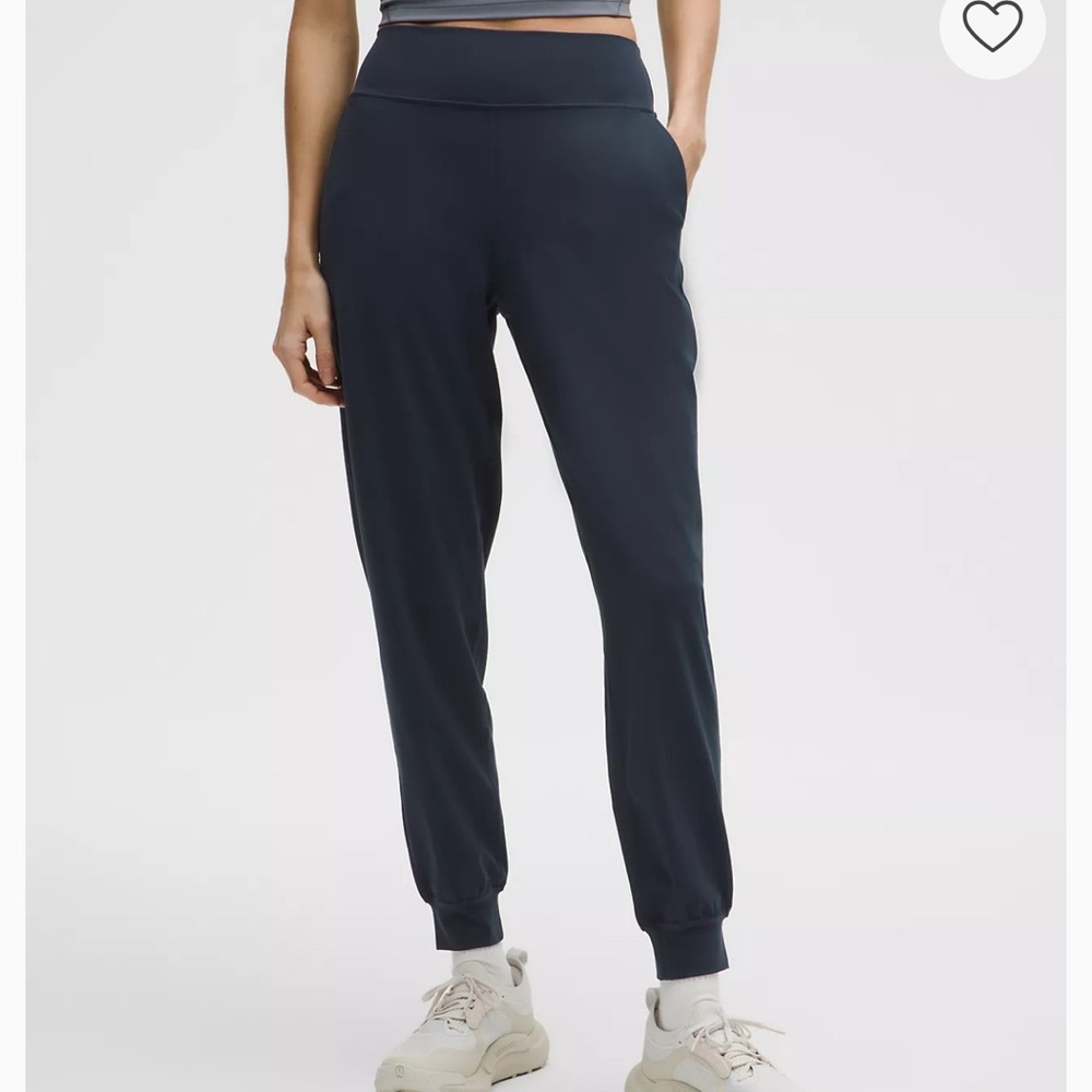 Lululemon Jogger Align Pants(black)